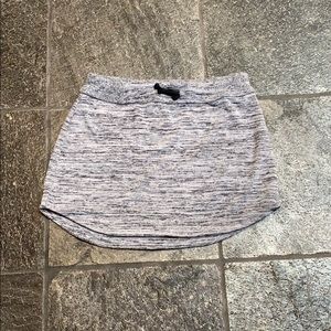 Athlete Girl L/12 sport skirt
